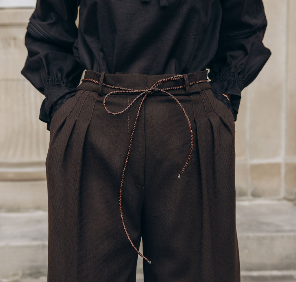 Trinity Trousers