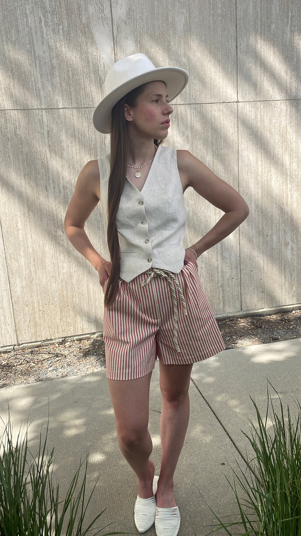 Pearl of the Adriatic Waistcoat