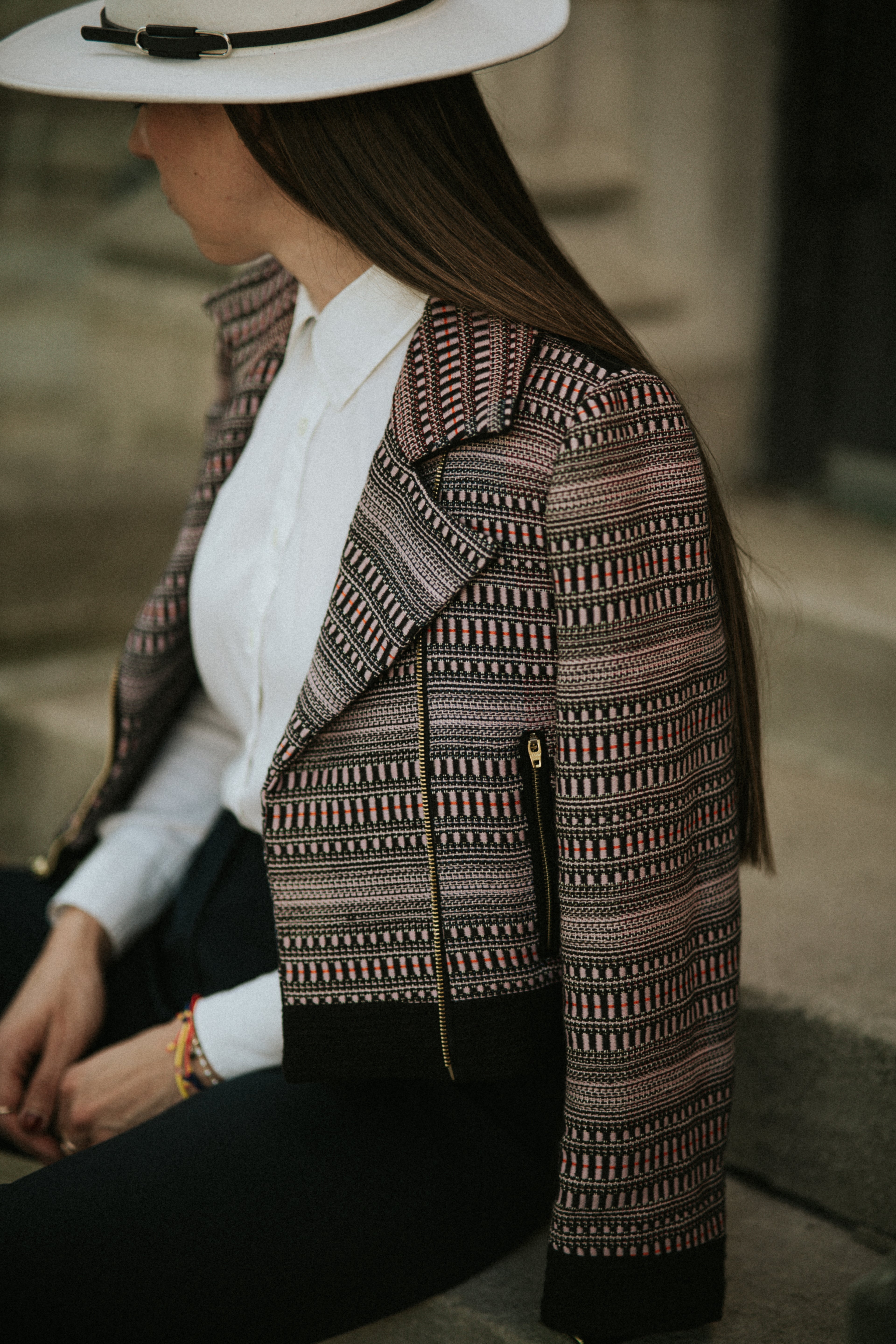 No-Filter Jacket